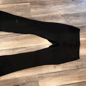The North Face Women's Black Pants